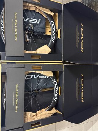 Roval Rapide CLX III Sprint