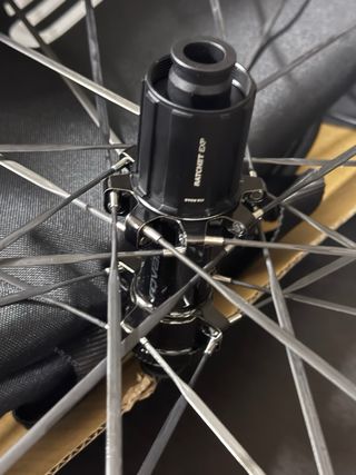 Roval Rapide CLX III Sprint