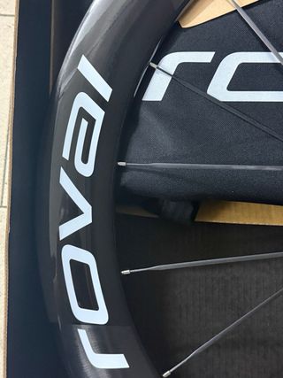 Roval Rapide CLX III Sprint