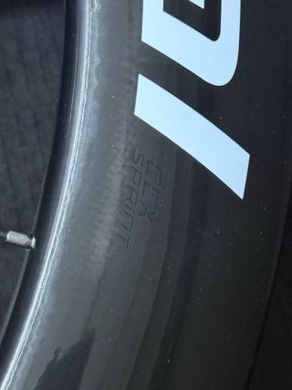 Roval Rapide CLX III Sprint