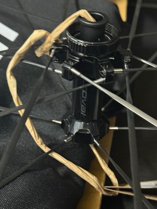 Roval Rapide CLX III Sprint