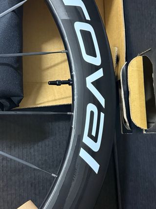 Roval Rapide CLX III Sprint