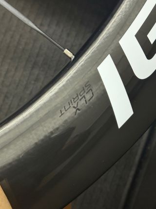 Roval Rapide CLX III Sprint