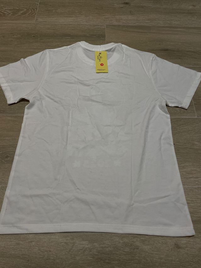 Camiseta Disney Trip 2025 Talla XL