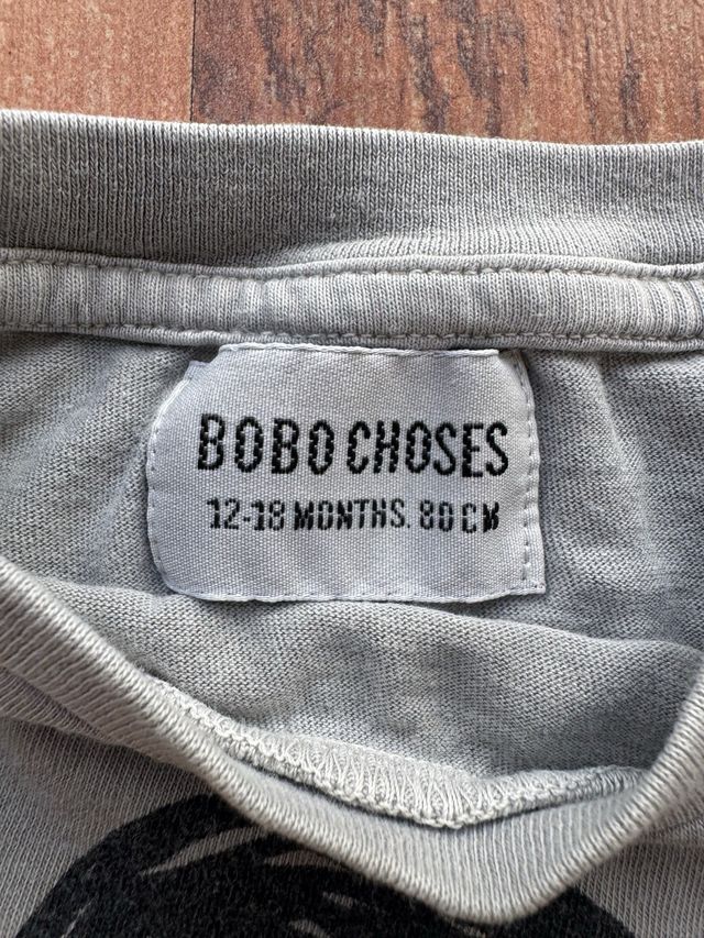 Bobo Choses Pijama Talla 80cm