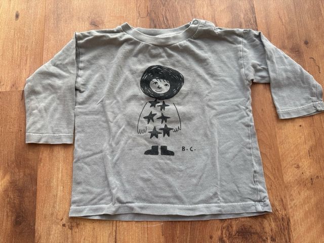 Bobo Choses Pijama Talla 80cm