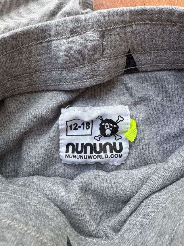 Bobo Choses Pijama Talla 80cm