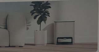 Robot Fregasuelos LEFANT T1 NUEVO 
