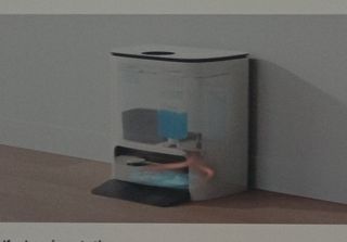Robot Fregasuelos LEFANT T1 NUEVO 
