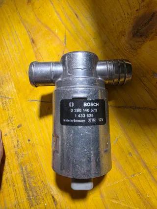 Bomba Ralentí Bosch BMW 0 280 140 573