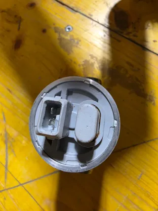 Bomba Ralentí Bosch BMW 0 280 140 573