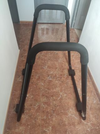 Paralela para ejercicio