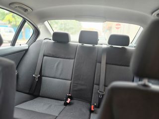 BMW Serie 3 2008