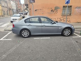 BMW Serie 3 2008