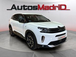 Citroën C5 Aircross BlueHdi 96kW (130CV) S&S C Series