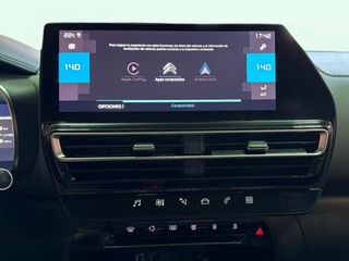 Citroën C5 Aircross BlueHdi 96kW (130CV) S&S C Series