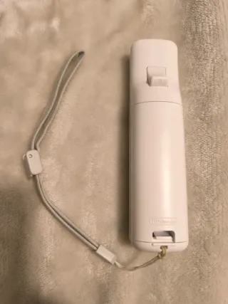 Mando Wii. NO FUNCIONA.