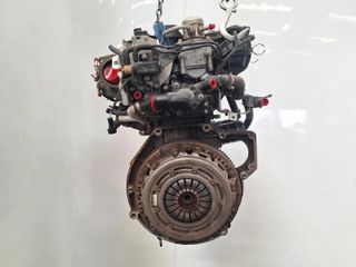 Ford Ecosport Engine YYJF 2016 1,0 L gasolina 5 velocidades manual 2201970