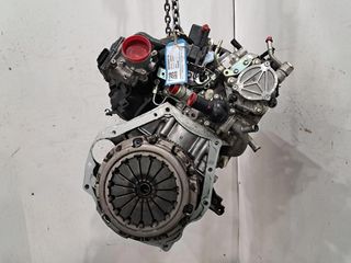 Mazda CX-5 Mk2 2018 motor 2,0 L gasolina manual 6 velocidades PF10575760 35,903 Kilómetros