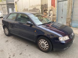 Audi A3 1999