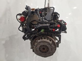 Peugeot MK1 2019 motor Eb2adt 6 velocidades manual 627638280 66,277 Kilómetros