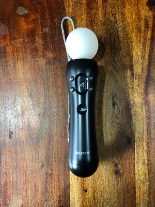 PlayStation Move Controller di Movimento ps4 ps3