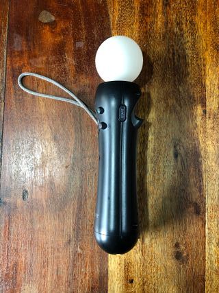 PlayStation Move Controller di Movimento ps4 ps3