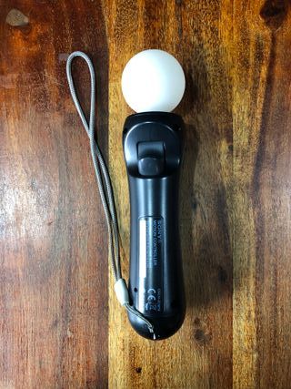 PlayStation Move Controller di Movimento ps4 ps3