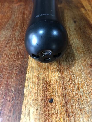 PlayStation Move Controller di Movimento ps4 ps3
