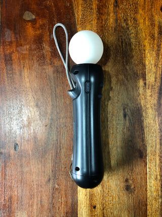 PlayStation Move Controller di Movimento ps4 ps3