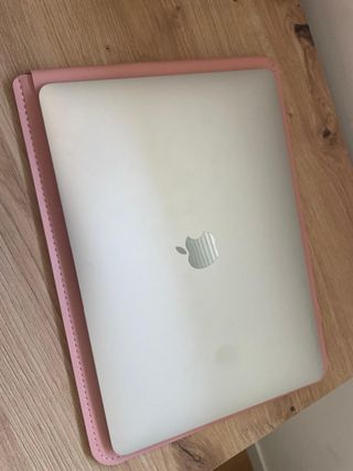 MacBook Air 13 2020 Rosa y Plata