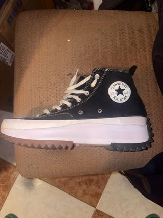 Converse Run Star Hike Talla 44