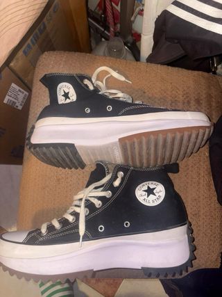 Converse Run Star Hike Talla 44