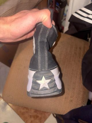 Converse Run Star Hike Talla 44