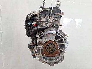 Mazda MX5 2009 motor LFG7 2,0 L gasolina 6 velocidades automático LF10744561 72,078 Kilómetros