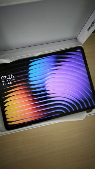 Xiaomi Pad 7 Nueva