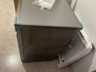 Máquina Lavar Loiça LG DF587HVS Nova