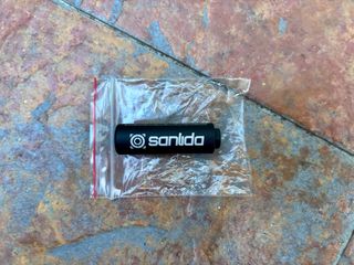 Visor Sanlida y Scope Arco Compuesto