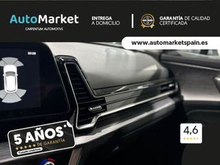 Kia Sportage DRIVE	1.6 T-GDI 118KW (160CV) DRIVE 17"