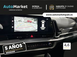 Kia Sportage DRIVE	1.6 T-GDI 118KW (160CV) DRIVE 17"