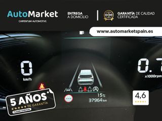 Kia Sportage DRIVE	1.6 T-GDI 118KW (160CV) DRIVE 17"