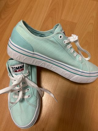 Zapatillas Tommy Hilfiger Talla 39