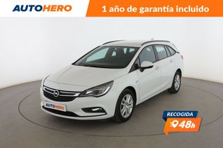 Opel Astra 1.6 CDTI DPF Selective