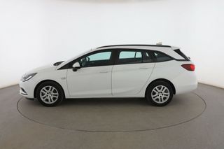 Opel Astra 1.6 CDTI DPF Selective