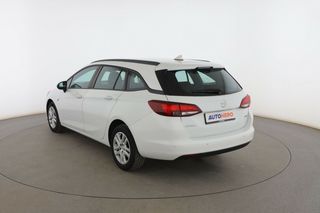 Opel Astra 1.6 CDTI DPF Selective