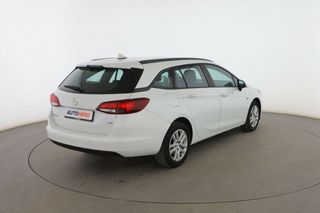 Opel Astra 1.6 CDTI DPF Selective
