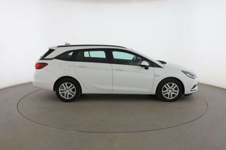 Opel Astra 1.6 CDTI DPF Selective
