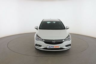 Opel Astra 1.6 CDTI DPF Selective