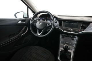 Opel Astra 1.6 CDTI DPF Selective