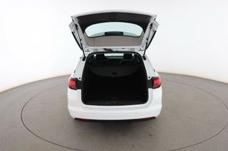 Opel Astra 1.6 CDTI DPF Selective